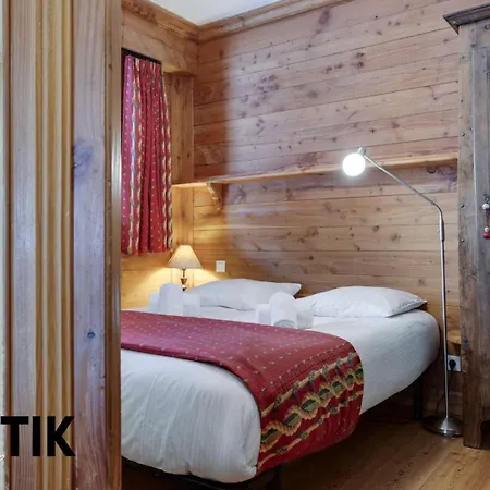 Apartamento Ancolie Rustique Of The Daphnes *